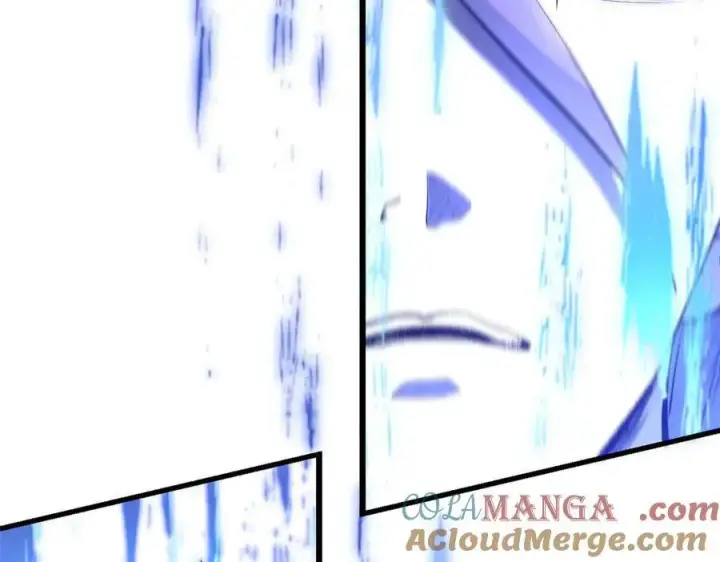 漫画《顶级气运，悄悄修炼千年》187 杀光天兵天将？我吗第181张图