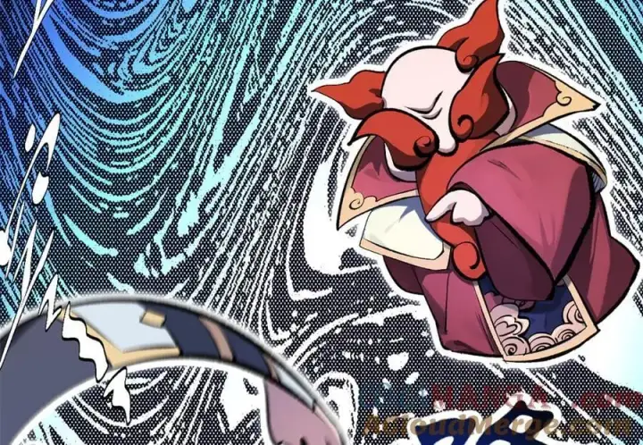 漫画《顶级气运，悄悄修炼千年》187 杀光天兵天将？我吗第29张图