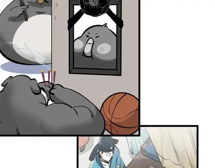 漫画《顶级气运，悄悄修炼千年》188 仙帝气运第140张图