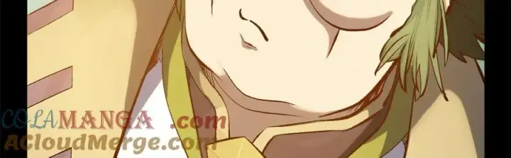 漫画《顶级气运，悄悄修炼千年》189 再见,李掌教第201张图