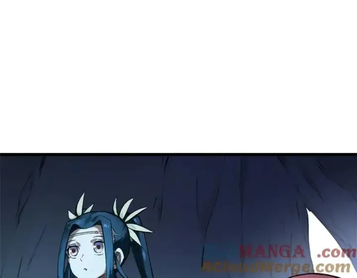 漫画《顶级气运，悄悄修炼千年》191 轮回地仙境!第101张图
