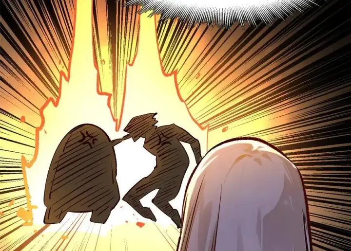 漫画《顶级气运，悄悄修炼千年》191 轮回地仙境!第154张图