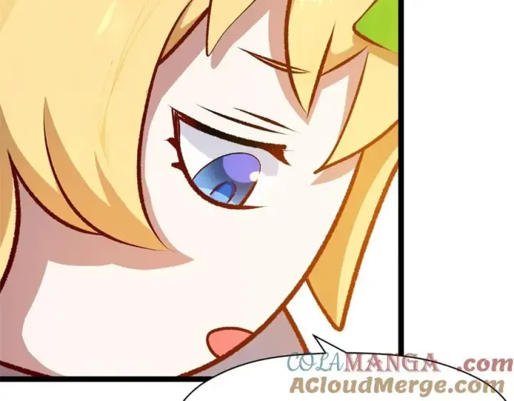 漫画《顶级气运，悄悄修炼千年》191 轮回地仙境!第25张图