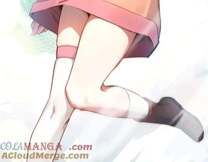漫画《顶级气运，悄悄修炼千年》191 轮回地仙境!第65张图