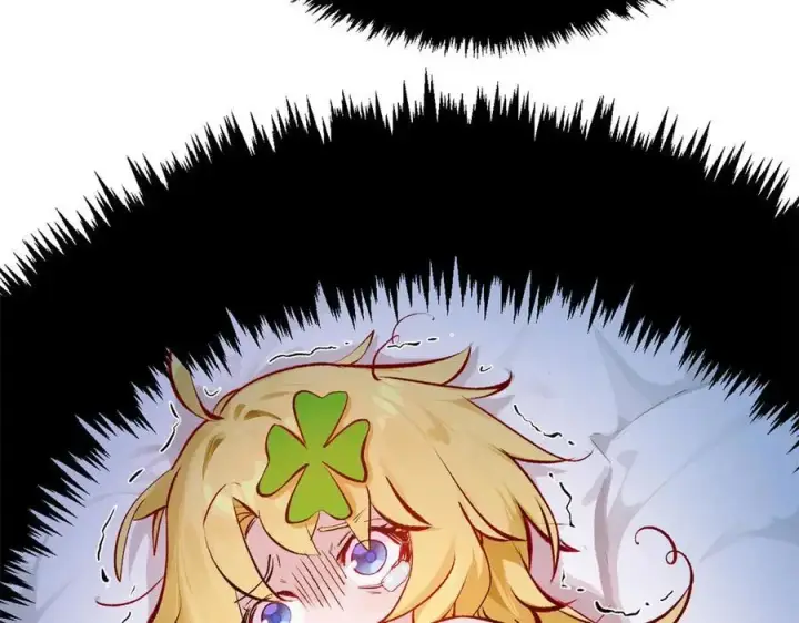 漫画《顶级气运，悄悄修炼千年》191 轮回地仙境!第7张图