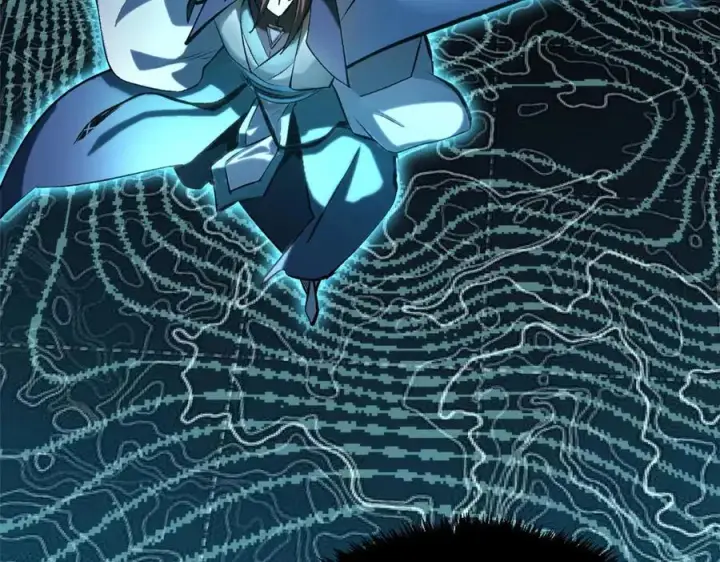 漫画《顶级气运，悄悄修炼千年》191 轮回地仙境!第92张图
