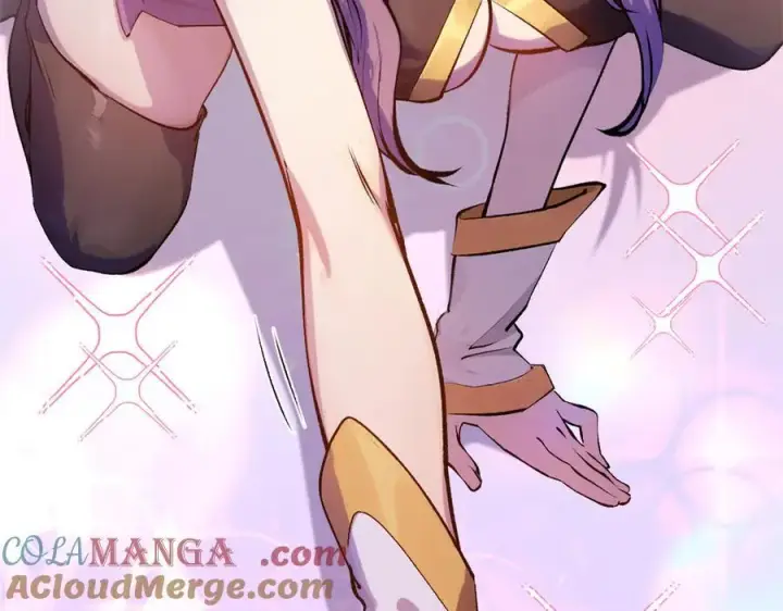 漫画《顶级气运，悄悄修炼千年》192 娶妻？！啊？第157张图