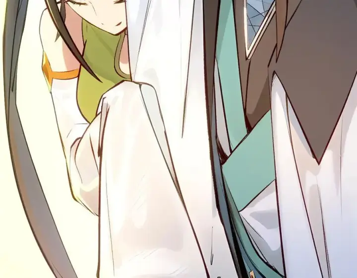 漫画《顶级气运，悄悄修炼千年》192 娶妻？！啊？第47张图