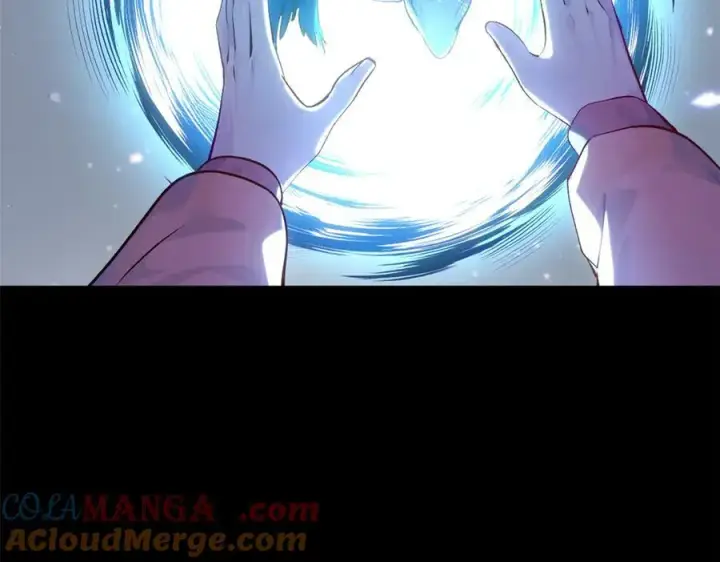 漫画《顶级气运，悄悄修炼千年》192 娶妻？！啊？第89张图
