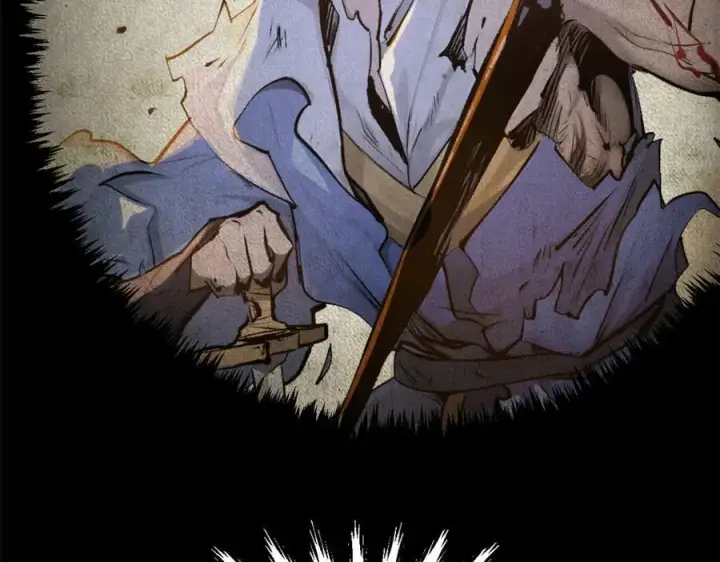 漫画《顶级气运，悄悄修炼千年》193 韩绝的豪情第106张图
