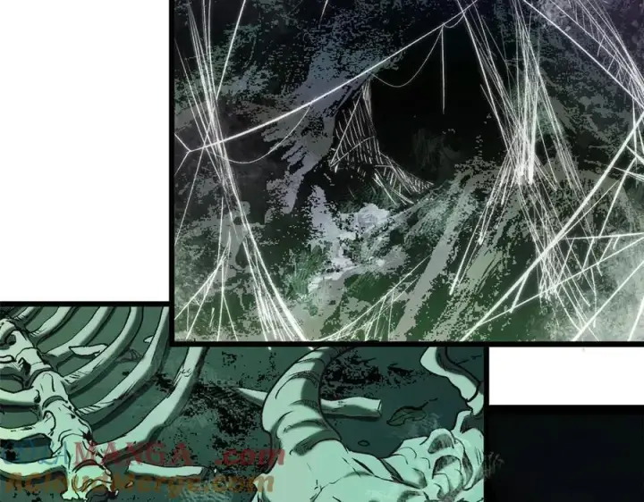 漫画《顶级气运，悄悄修炼千年》195 倩儿现身,屠灵儿回归第17张图