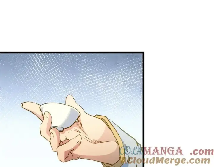 漫画《顶级气运，悄悄修炼千年》195 倩儿现身,屠灵儿回归第65张图