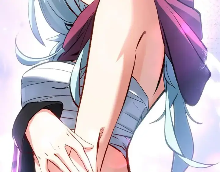 漫画《顶级气运，悄悄修炼千年》195 倩儿现身,屠灵儿回归第83张图