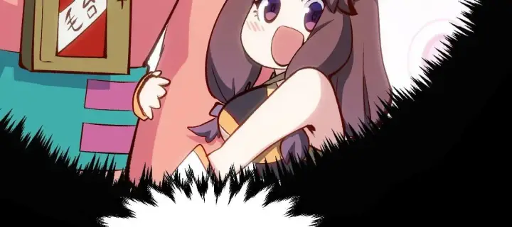 漫画《顶级气运，悄悄修炼千年》196 黑狐妖帝集结,杨散下凡第131张图