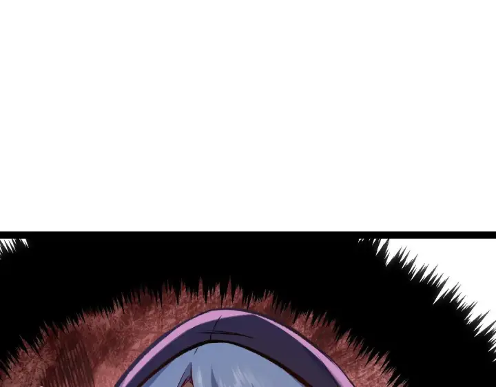漫画《顶级气运，悄悄修炼千年》196 黑狐妖帝集结,杨散下凡第27张图