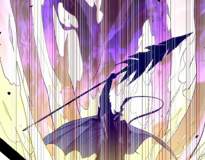 漫画《顶级气运，悄悄修炼千年》198 韩绝vs杨散第116张图