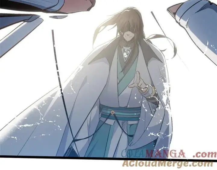 漫画《顶级气运，悄悄修炼千年》198 韩绝vs杨散第181张图