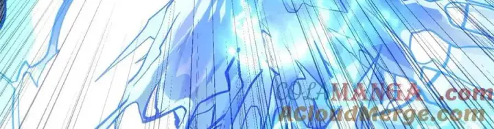 漫画《顶级气运，悄悄修炼千年》198 韩绝vs杨散第45张图