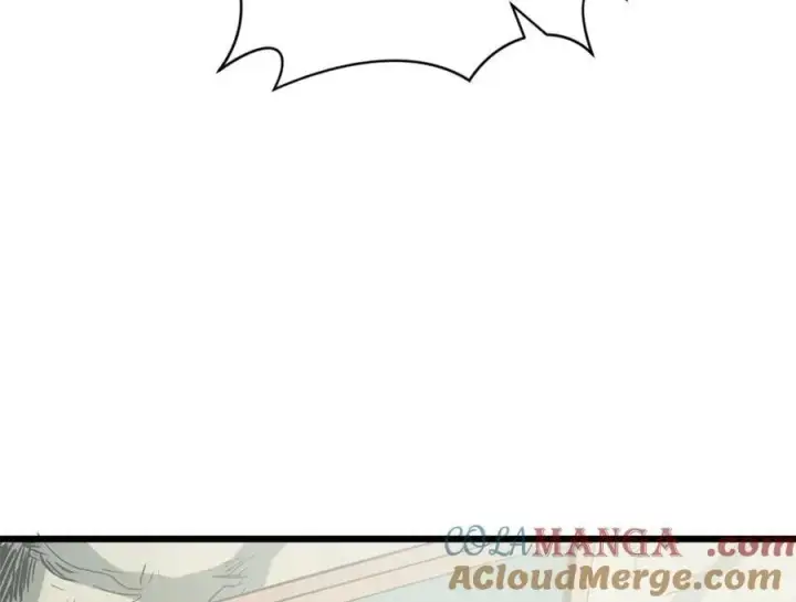 漫画《顶级气运，悄悄修炼千年》199 是曹操还是关羽!第165张图