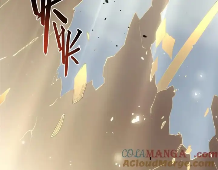 漫画《顶级气运，悄悄修炼千年》199 是曹操还是关羽!第89张图