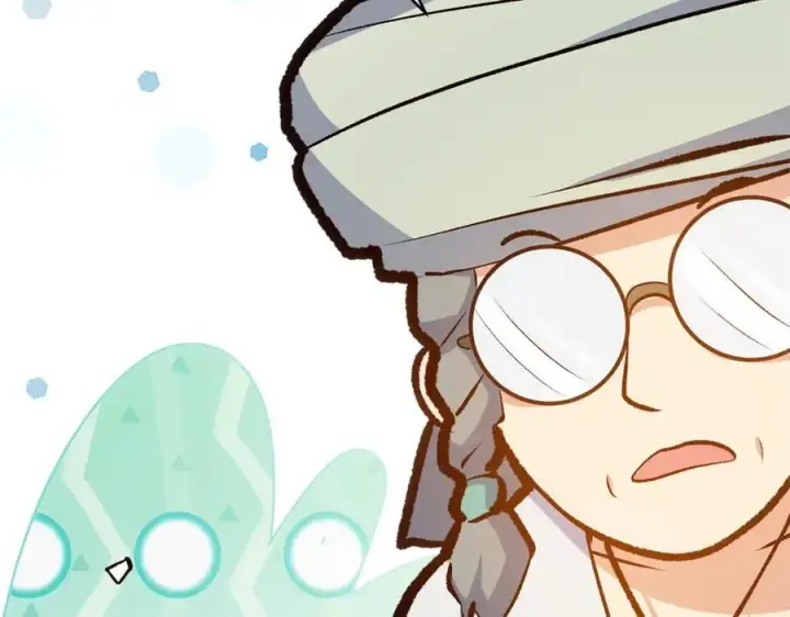 漫画《顶级气运，悄悄修炼千年》202 破境如饮水的徒弟_收!第106张图