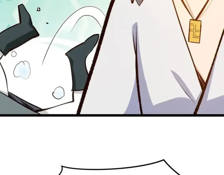 漫画《顶级气运，悄悄修炼千年》202 破境如饮水的徒弟_收!第107张图
