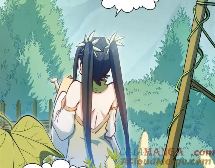 漫画《顶级气运，悄悄修炼千年》202 破境如饮水的徒弟_收!第153张图