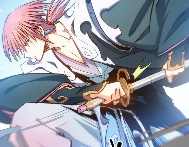 漫画《顶级气运，悄悄修炼千年》203 轮回天仙境,快哉快哉第11张图