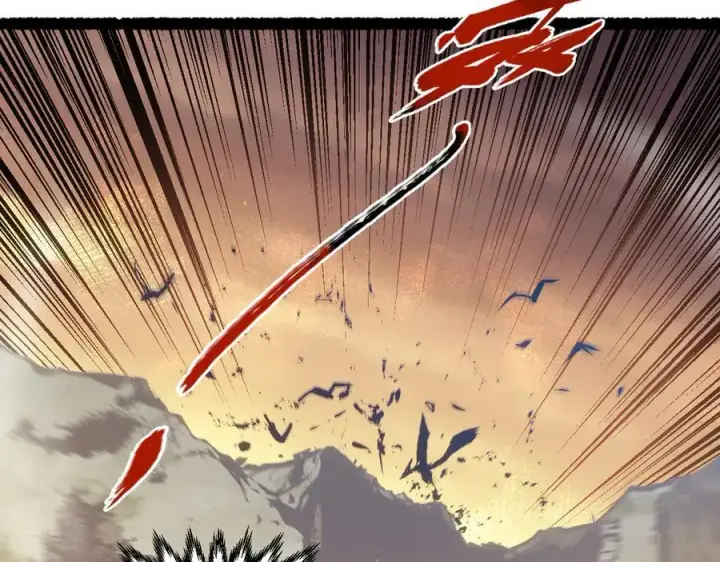漫画《顶级气运，悄悄修炼千年》203 轮回天仙境,快哉快哉第14张图