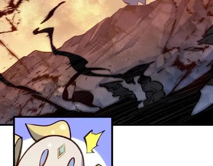 漫画《顶级气运，悄悄修炼千年》203 轮回天仙境,快哉快哉第35张图