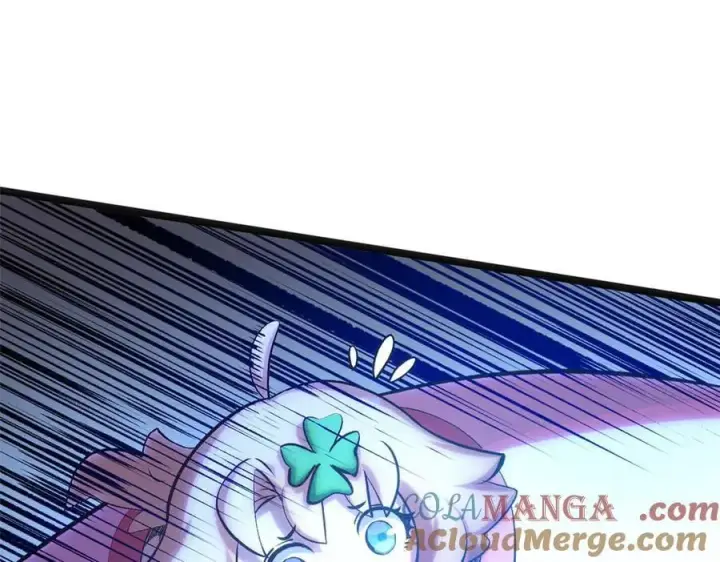 漫画《顶级气运，悄悄修炼千年》205 万不得已的决定第117张图