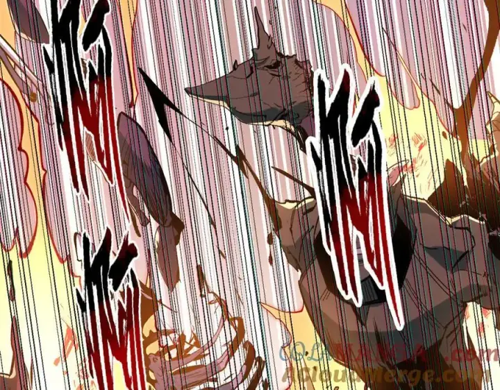 漫画《顶级气运，悄悄修炼千年》205 万不得已的决定第29张图