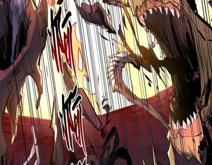 漫画《顶级气运，悄悄修炼千年》205 万不得已的决定第31张图