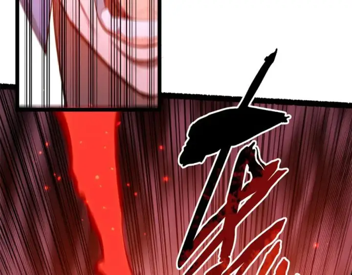 漫画《顶级气运，悄悄修炼千年》205 万不得已的决定第68张图
