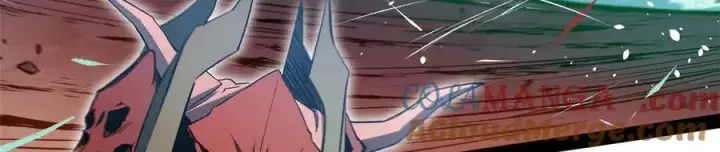 漫画《顶级气运，悄悄修炼千年》206 恶来妖圣第109张图