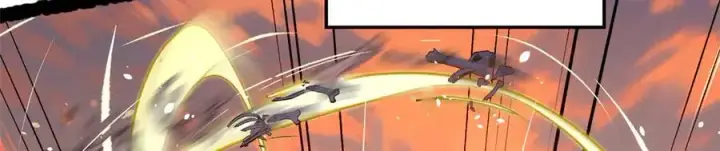漫画《顶级气运，悄悄修炼千年》206 恶来妖圣第115张图