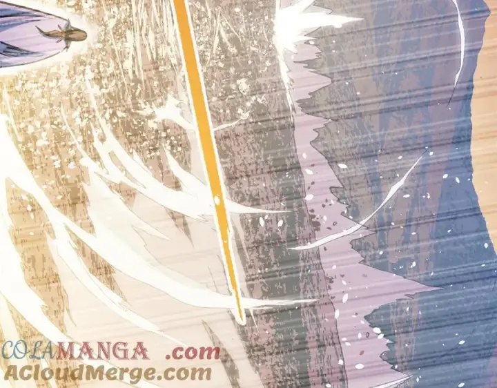 漫画《顶级气运，悄悄修炼千年》206 恶来妖圣第125张图