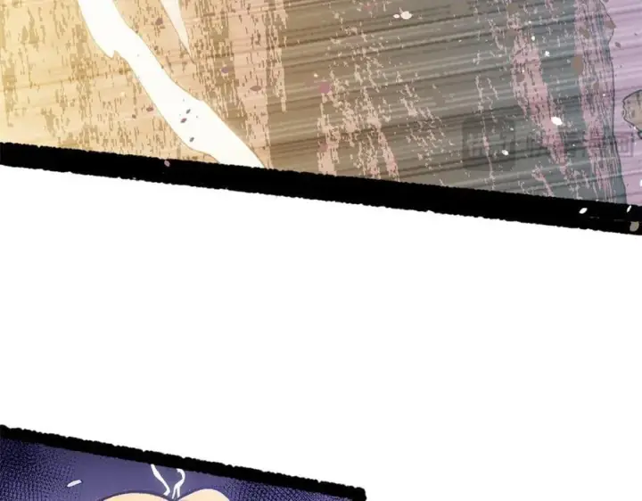 漫画《顶级气运，悄悄修炼千年》206 恶来妖圣第128张图
