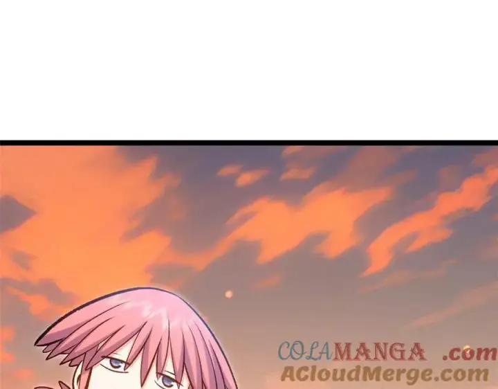 漫画《顶级气运，悄悄修炼千年》206 恶来妖圣第157张图