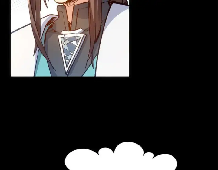 漫画《顶级气运，悄悄修炼千年》206 恶来妖圣第18张图