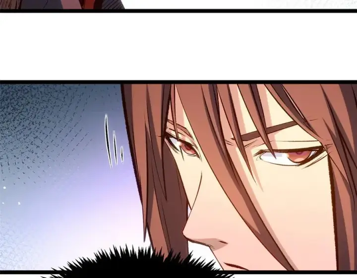 漫画《顶级气运，悄悄修炼千年》206 恶来妖圣第78张图