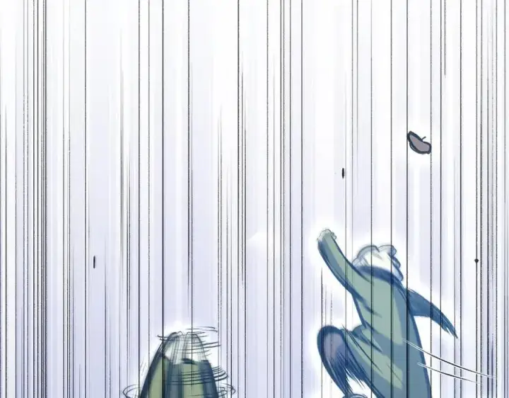 漫画《顶级气运，悄悄修炼千年》207 唯有你不行第122张图