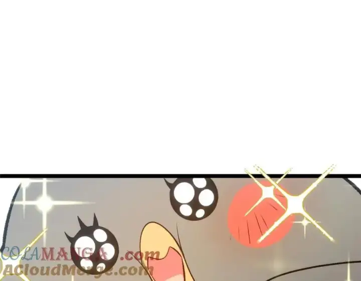漫画《顶级气运，悄悄修炼千年》207 唯有你不行第133张图