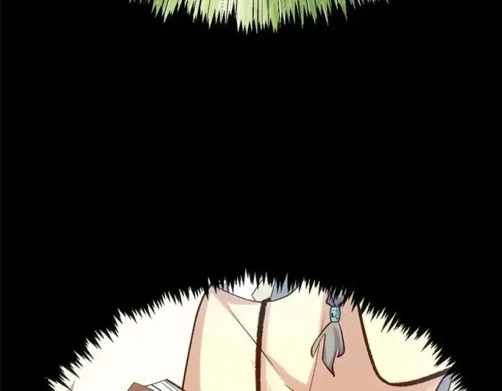 漫画《顶级气运，悄悄修炼千年》207 唯有你不行第28张图