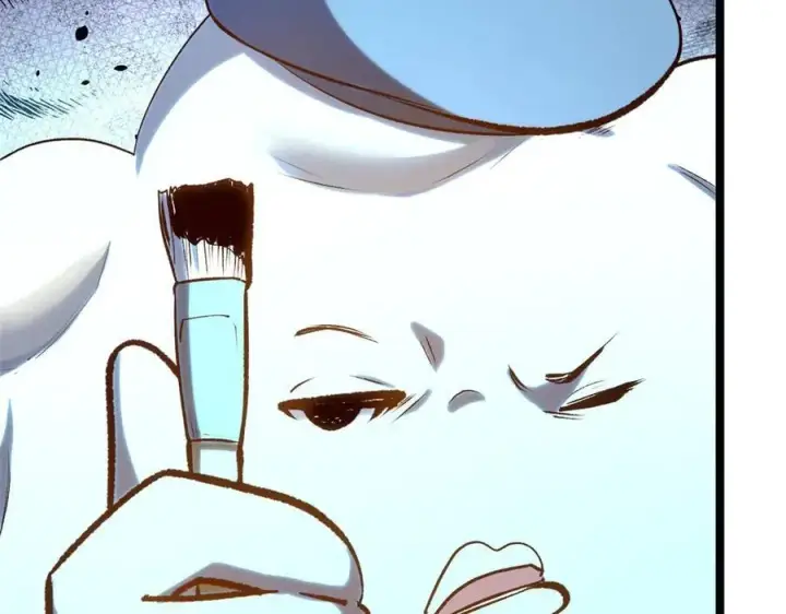 漫画《顶级气运，悄悄修炼千年》207 唯有你不行第68张图