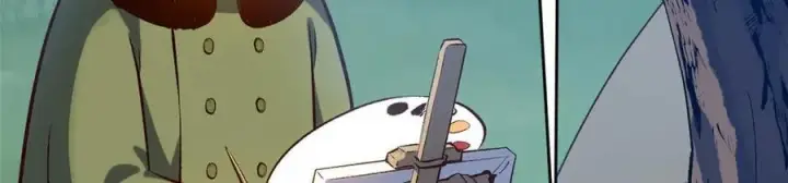 漫画《顶级气运，悄悄修炼千年》207 唯有你不行第72张图