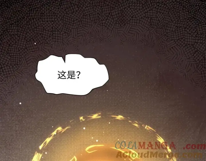 漫画《顶级气运，悄悄修炼千年》208 楚世人的执念第105张图