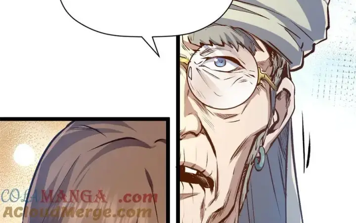 漫画《顶级气运，悄悄修炼千年》208 楚世人的执念第137张图