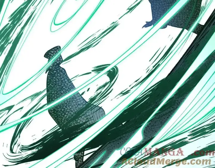 漫画《顶级气运，悄悄修炼千年》208 楚世人的执念第25张图