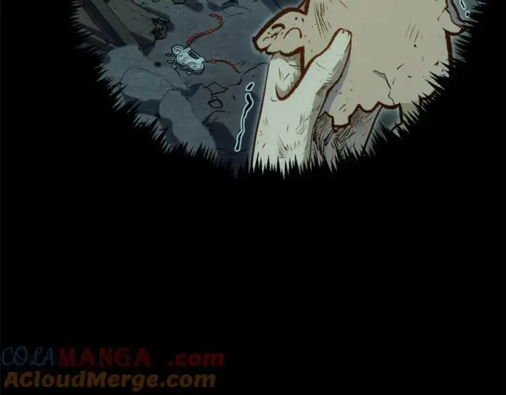 漫画《顶级气运，悄悄修炼千年》208 楚世人的执念第73张图